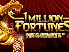 1 Million Fortunes Megaways