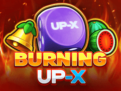 Burning Up-Х