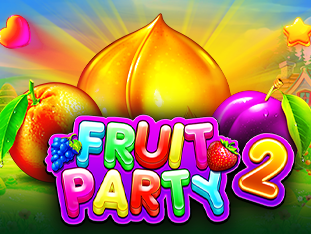 Fruit Party 2