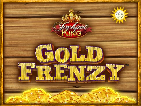 Gold Frenzy